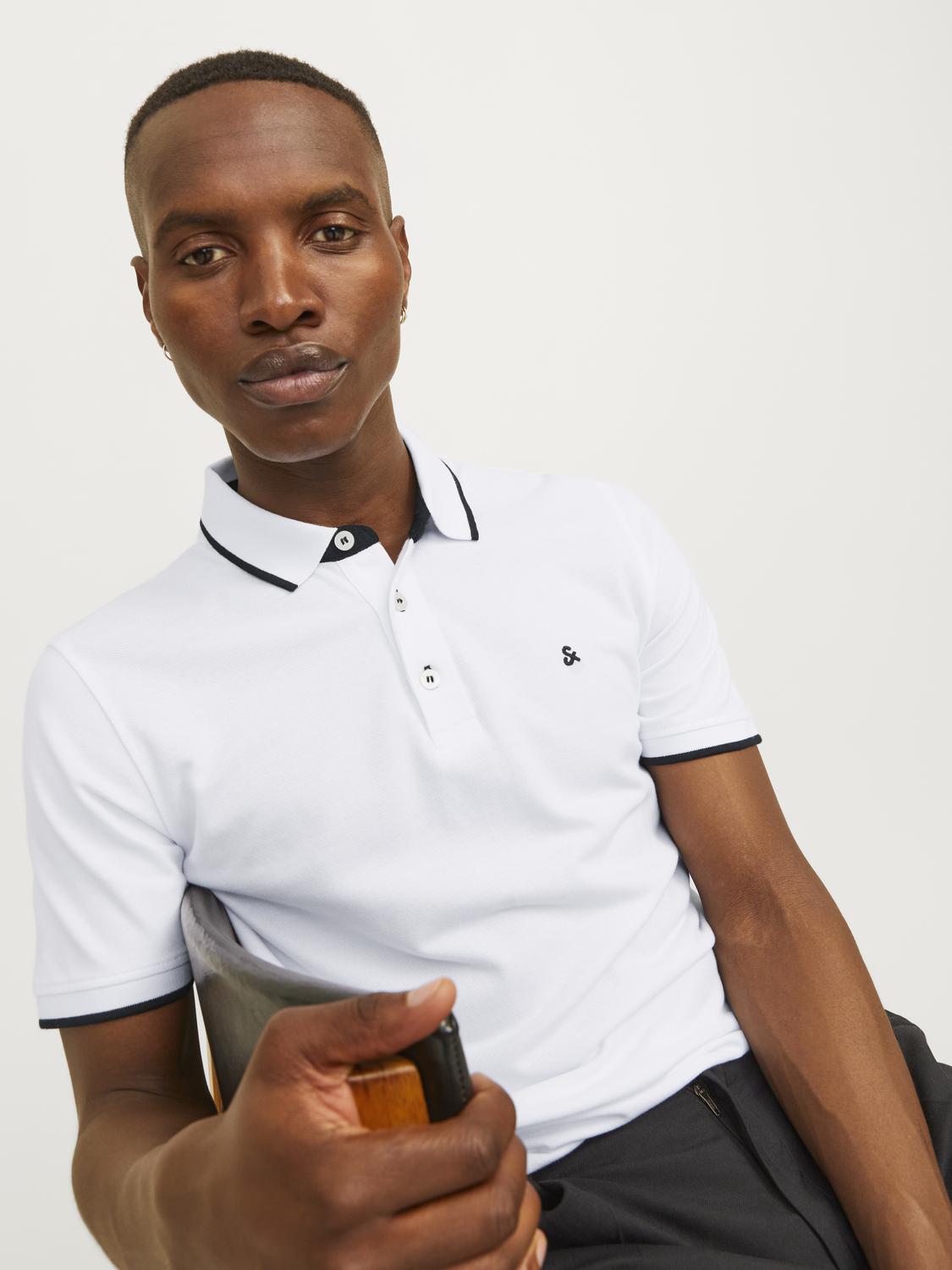 JJEPAULOS POLO
